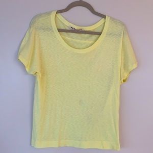 Michael Stars t-shirt